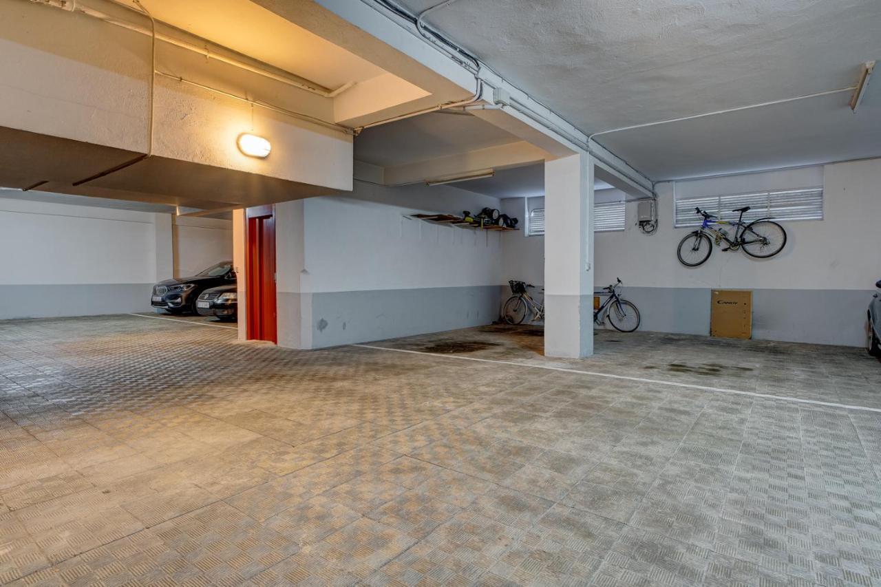 Precioso Apartamento Cercano Al Mar, Parking, 4 Pax Hondarribia Exterior photo
